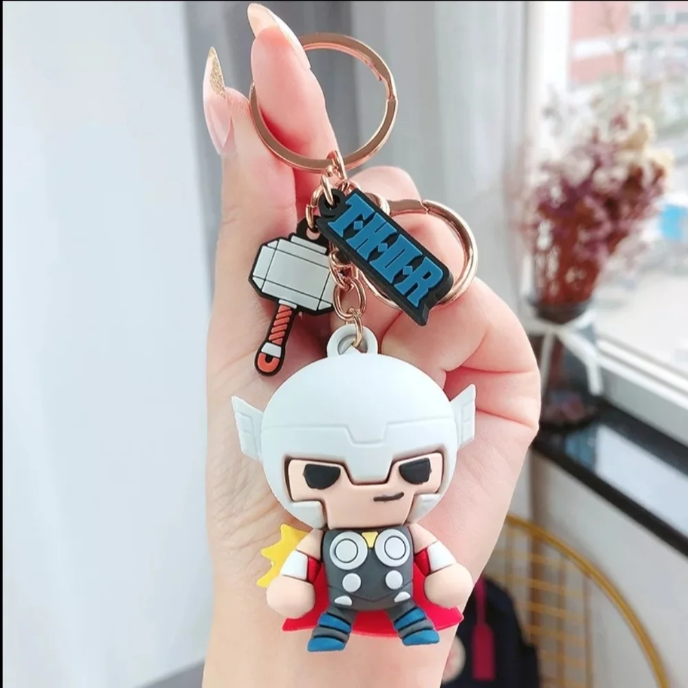 Keychains - Picture 6 of 8